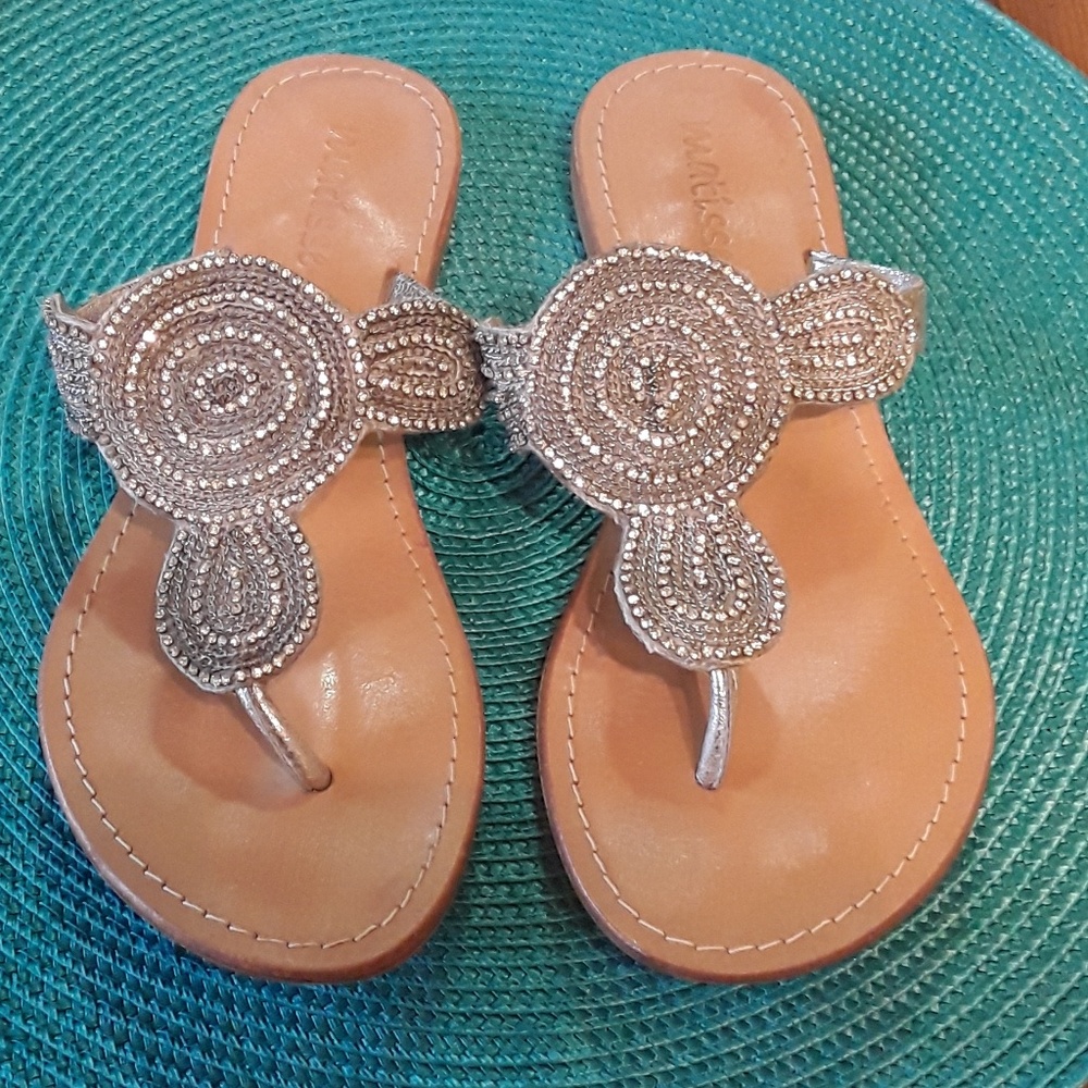 Matisse Sandals